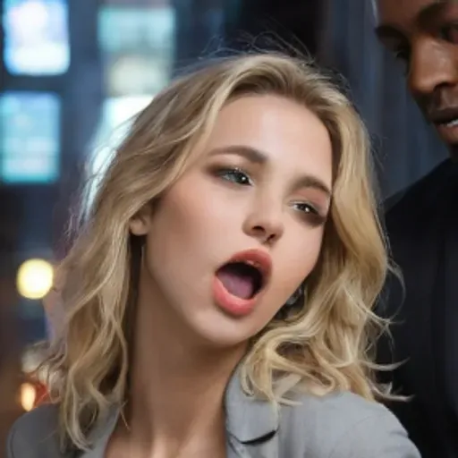 AIポルノ画像ジェネレーター