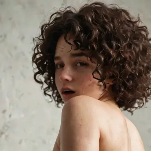 yapay zekâ porno görsel üretici