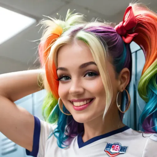 AI 포르노 이미지 생성기