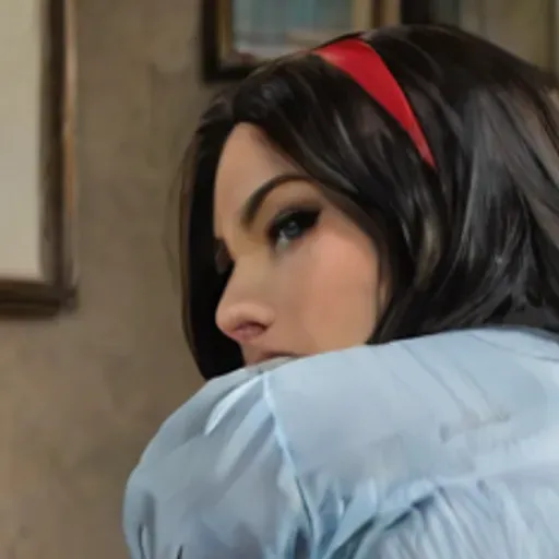 генератор порно-изображений на ИИ