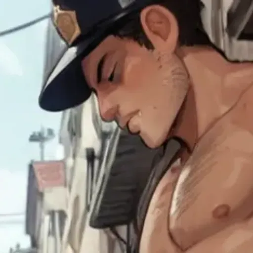 generatore di immagini porno IA