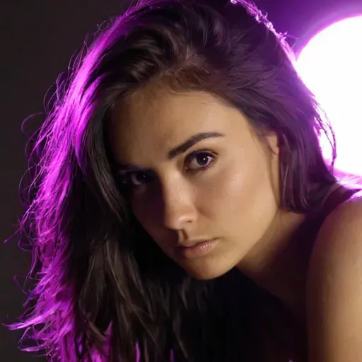 โปรแกรมสร้างภาพโปรนที่ใช้ปัญหา AI