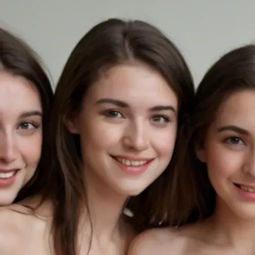 генератор порно-изображений на ИИ