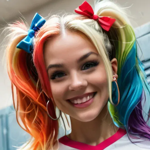 yapay zekâ porno görsel üretici