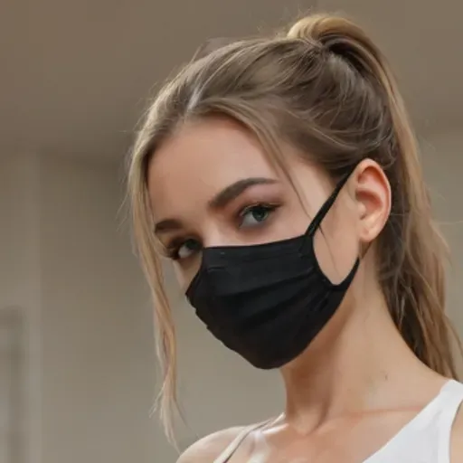 Pencipta imej lucah AI