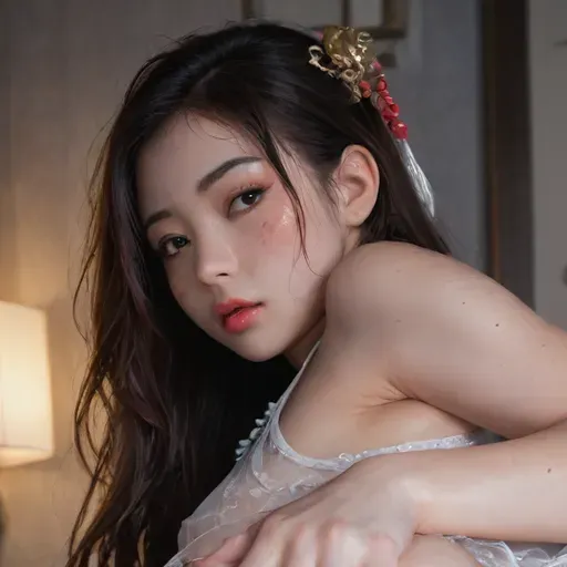 générateur d’images porno IA