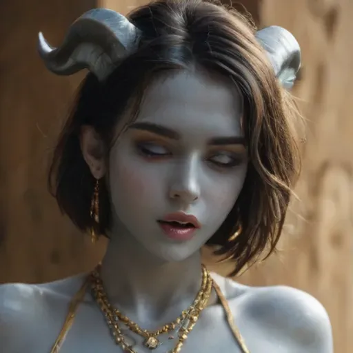 Pencipta imej lucah AI