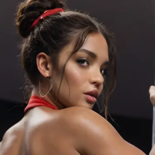 generatore di immagini porno IA