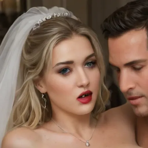 AIポルノ画像ジェネレーター