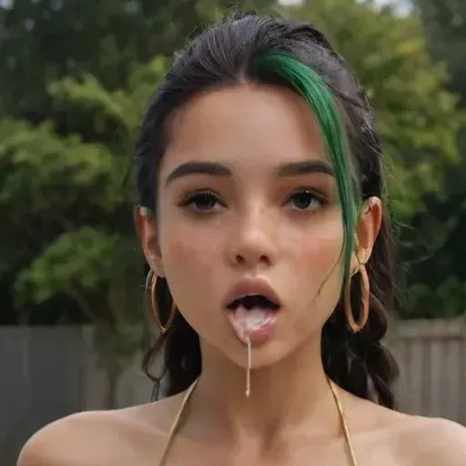 gerador de imagens pornô com IA