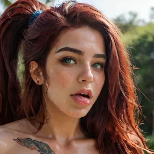 AI porn image generator