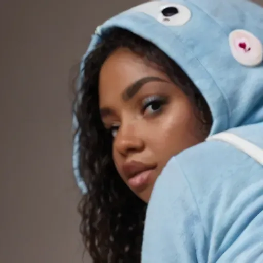 generador de imágenes porno con IA