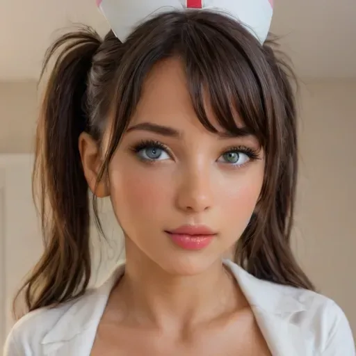 โปรแกรมสร้างภาพโปรนที่ใช้ปัญหา AI