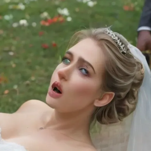 AI 포르노 이미지 생성기