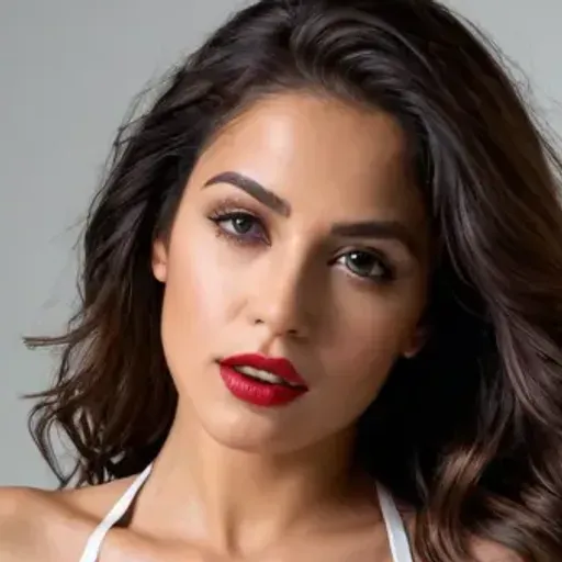 Pencipta imej lucah AI