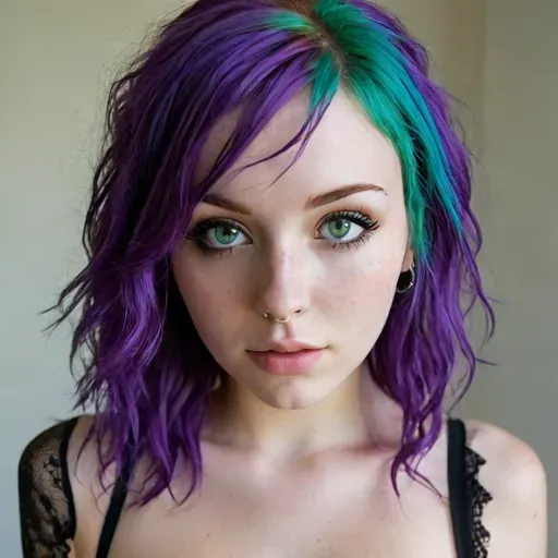 Penghasil gambar lucah AI