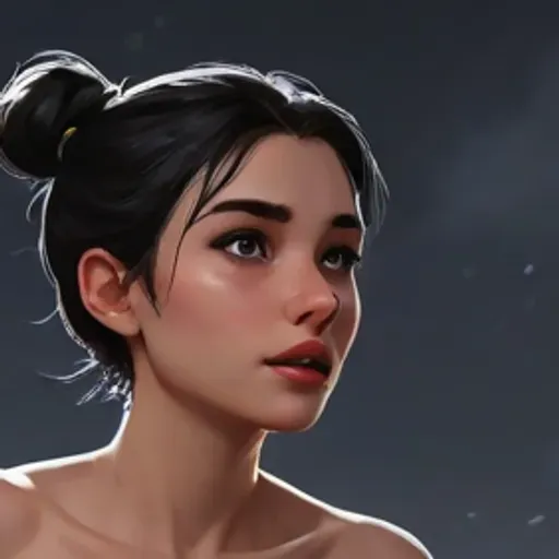 AIポルノ画像ジェネレーター