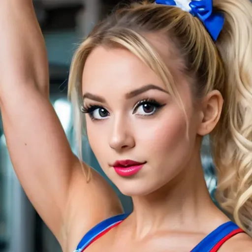 AI色情圖片產生器