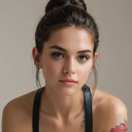 yapay zekâ porno görsel üretici