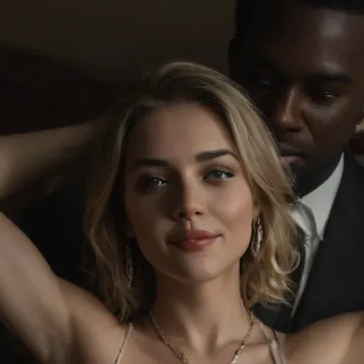 generatore di immagini porno IA