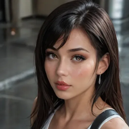 AIポルノ画像ジェネレーター