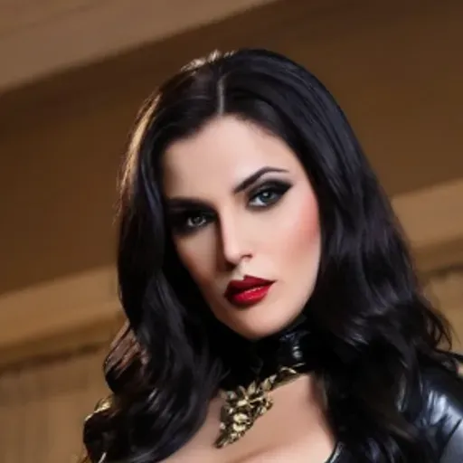 generador de imágenes porno con IA