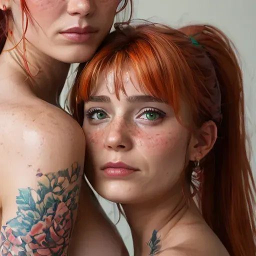 gerador de fotos pornô com IA