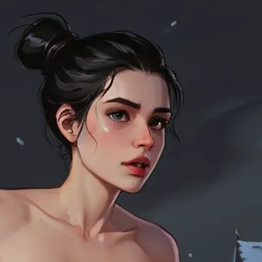 AI 포르노 이미지 생성기