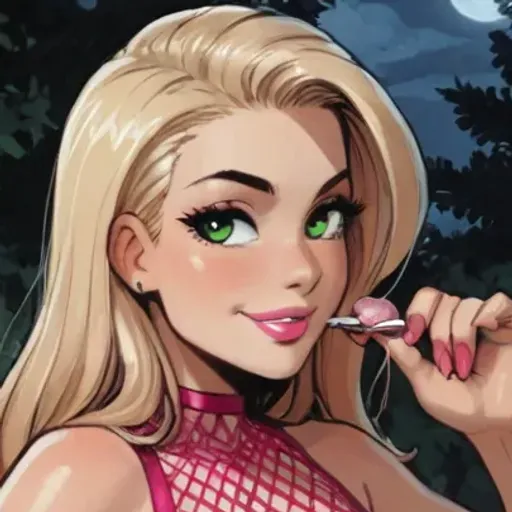 KI-Pornobild-Generator