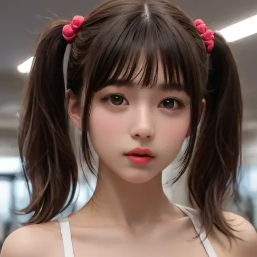 генератор порно-изображений на ИИ