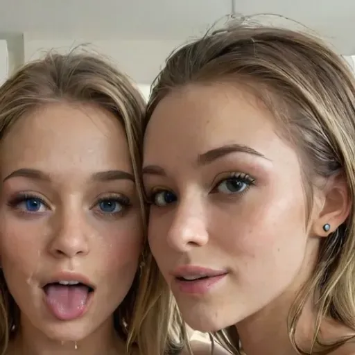 AI porn image generator