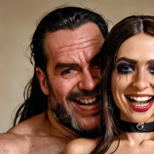 générateur de photos porno IA
