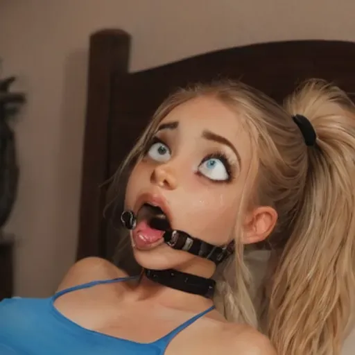 generatore di immagini porno IA