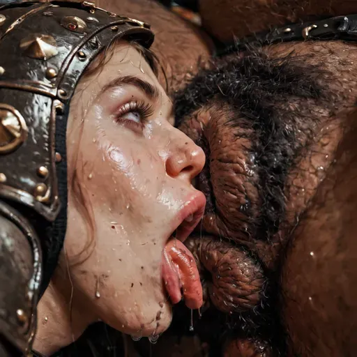 AI 포르노 이미지 생성기