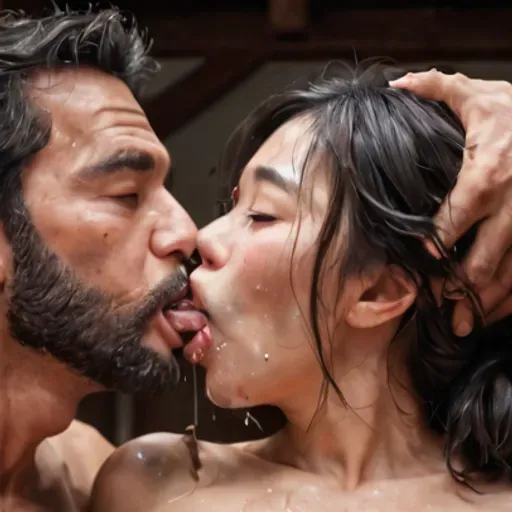 generatore di foto porno IA