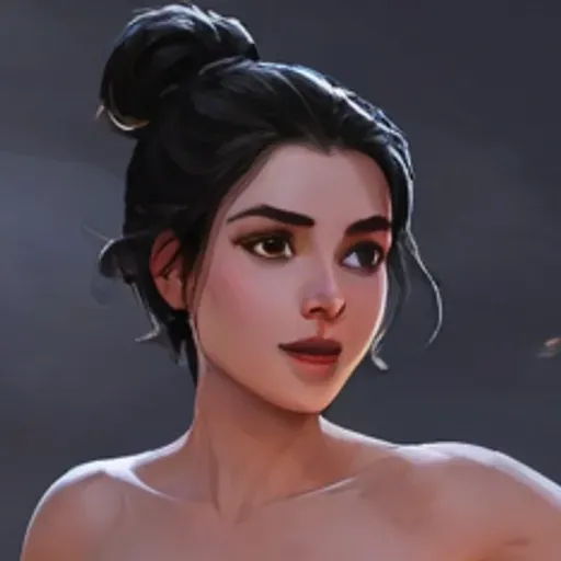 AIポルノ画像ジェネレーター