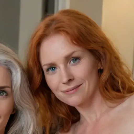 AI色情照片產生器