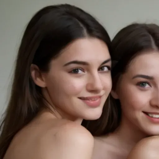 генератор порно-изображений на ИИ