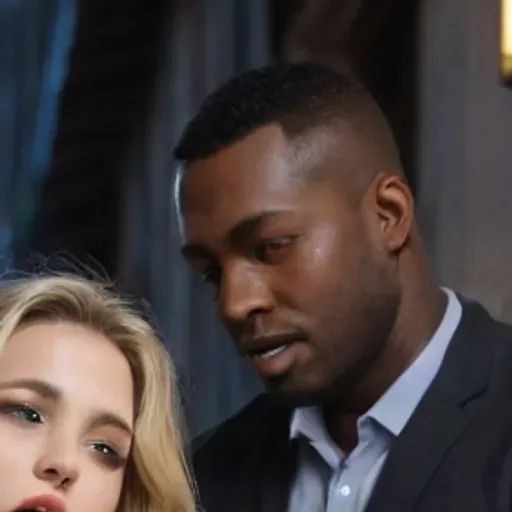 AIポルノ写真ジェネレーター