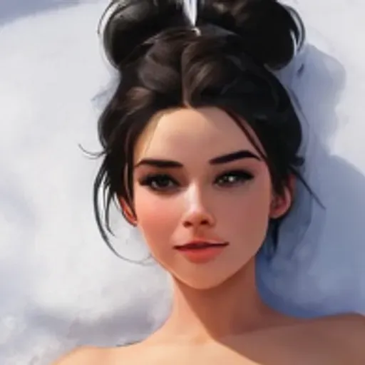 โปรแกรมสร้างภาพโปรนที่ใช้ปัญหา AI