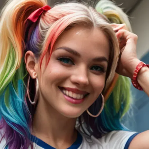 KI-Pornobild-Generator