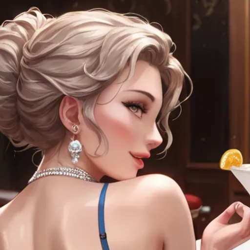 AIポルノ画像ジェネレーター