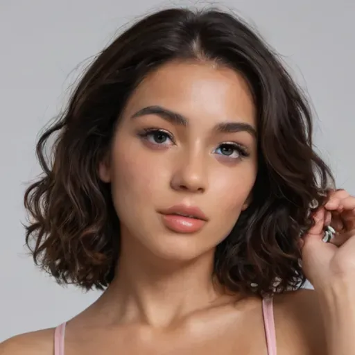 генератор порно-изображений на ИИ