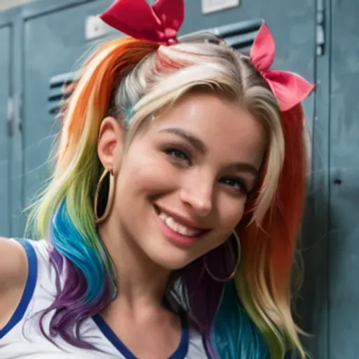 एआई पोर्न इमेज जेनरेटर