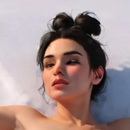 AIポルノ画像ジェネレーター