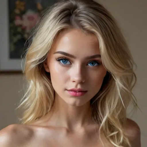 KI-Pornobild-Generator