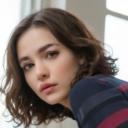 AI色情照片生成器