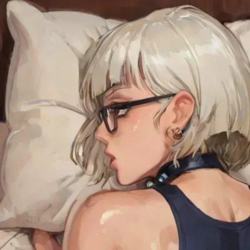 gerador de imagens pornô com IA