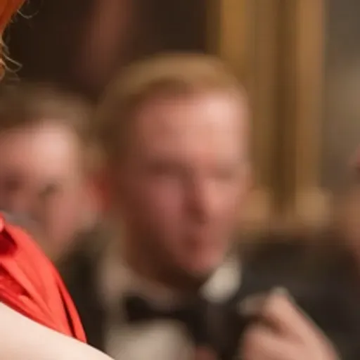 AI 포르노 사진 생성기