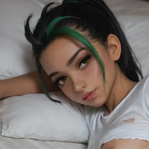 generatore di immagini porno IA